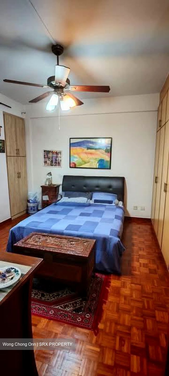 Cashew Park Condominium (D23), Condominium #559665631